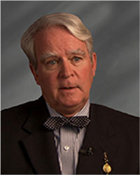 Paul W. Armstrong